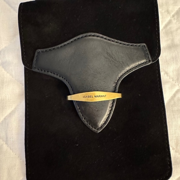 Isabel Marant crossbody - Picture 1 of 5